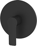 

Смеситель для душа встроенный ESKO Singapore SB83, Черный