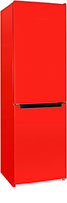 Двухкамерный холодильник NordFrost NRB 162NF R