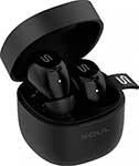 

Беспроводные наушники Soul S-TRACK, Metallic Black