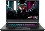 Ноутбук Gigabyte Aorus 15 BKF, черный (BKF-73KZ754SD)