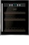 Винный шкаф CASO WineSafe 12 Black от Холодильник