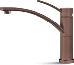

Кухонный смеситель Elleci TIGRI metaltek (72) rame MMKTIG 72