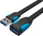 

Удлинитель Vention VAS-A 13-B 150