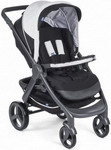 

Коляска Chicco Stylego Black Night 07079161410000