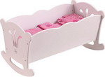 

Колыбель для куклы KidKraft 60101_KE
