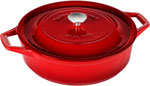 

Сотейник Swiss Diamond Prestige Cast PC 932 CR