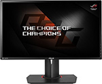 

ЖК монитор ASUS PG 248 Q (90 LM 02 J0-B 01370) gl.Black
