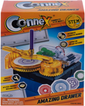 

Набор Amazing Toys Connex 32038 игрушка-рисовальщик. Электронный конструктор 1CSC 20003409