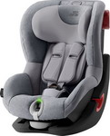 

Автокресло Britax Roemer King II LS Black Series Grey Marble Highline 2000030806