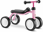 Беговел-каталка Puky Pukylino 3015 rose розовый велошлем puky explore 54 58 детский розовый ns21260