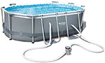 

Бассейн BestWay 300х200х84 3668л 56617 BW