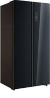 Холодильник Side by Side Zarget ZSS 615 BLG от Холодильник
