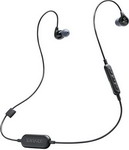 

Вставные наушники Shure SE 112-K-BT1-EFS черные