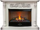 Каминокомплект Realflame Salford 33 WT с 3D Firestar 33