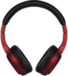 

Накладные наушники Nobby Comfort B-230 NBC-BH-42-11 красный