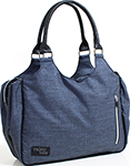 фото Сумка valco baby mothers bag denim 9927