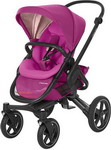 

Коляска Maxi-Cosi Nova 4 Frequency Pink 1303410110