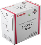 

Тонер-картридж Canon C-EXV 21 M 0454 B 002 Пурпурный