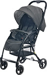 

Коляска Everflo DAILY E-510 black ПП100004503