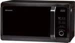 

Микроволновая печь - СВЧ Sharp R6852RK