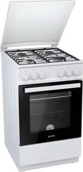 

Газовая плита Gorenje G5111WH-B