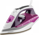 

Утюг Scarlett SC-SI30P05 фиолетовый