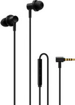 

Вставные наушники Xiaomi Mi In-Ear Headphones Pro 2 (ZBW4423TY)