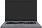 

Ноутбук ASUS, VivoBook K510UN-BQ502 i5 (90NB0GS5-M09140) Черный