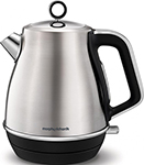 фото Чайник электрический morphy richards evoke metallic jug 104406ee