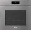 

Встраиваемый электрический духовой шкаф Miele H7860BPX GRGR графитовый серый