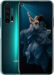 

Смартфон Honor 20 Pro 8/256GB синий