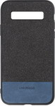 

Чехол (клип-кейс) Lyambda CALYPSO для Samsung Galaxy S10 (LA03-CL-S10-BK) Black