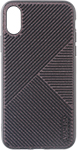 

Чехол (клип-кейс) Lyambda ATLAS для iPhone XR (LA10-AT-XR-BK) Black