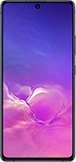 

Смартфон Samsung Galaxy S10 lite SM-G770F черный