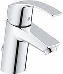 

Смеситель Grohe ESM 2015 для раковины с цепочкой 33188002