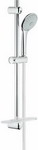 

Набор для душа Grohe Euphoria Massage 600 п-фикс.кр 27231001