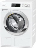 

Стиральная машина Miele WEI875WPS Chrome Edition