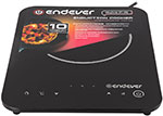 

Настольная плита Endever Skyline IP-49, черный