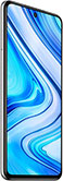

Смартфон Xiaomi Redmi Note 9 pro RU 6/128 Glacier White