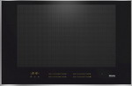 

Встраиваемая электрическая варочная панель Miele KM7677 FR