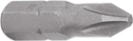 

Набор бит Truper 17816, сталь S2 , биты Phillips 25 мм 25 шт