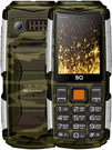Мобильный телефон BQ BQ-2430 Tank Power Камуфляж Серебро от Холодильник