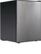 Минихолодильник TESLER RC-73 GRAPHITE от Холодильник