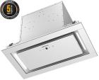 

Вытяжка Krona SELINA 600 GLASS white S, Белый