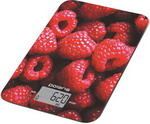 фото Кухонные весы polaris pks 1068dg raspberry