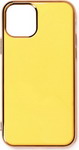 

Чеxол (клип-кейс) Eva для Apple IPhone 11 - Жёлтый (7484/11-Y)