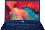 

Ноутбук Haier U1500SM Синий