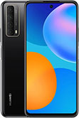 

Смартфон Huawei P smart 2021 Midnight Black 51095YQC