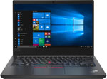 

Ноутбук Lenovo ThinkPad E14-IML (20RA0016RT) black
