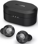 

Беспроводные наушники Philips TWS TAT8505BK/00 BLACK